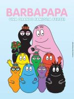 Barbapapa - Una grande famiglia felice