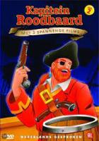 Barbarossa Seria Animata 1998