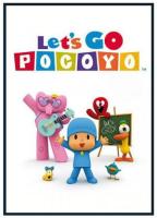 Let s Go Pocoyo