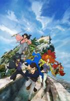 Lupin III - L'avventura italiana