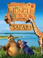 The Jungle Book Safari