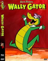 Wally Gator