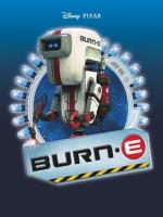 Burn-E 2008 – SUB