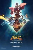 The Legend of Aang The Last Airbender 2026